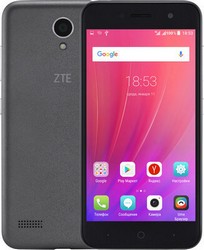Прошивка телефона ZTE Blade A520 в Туле